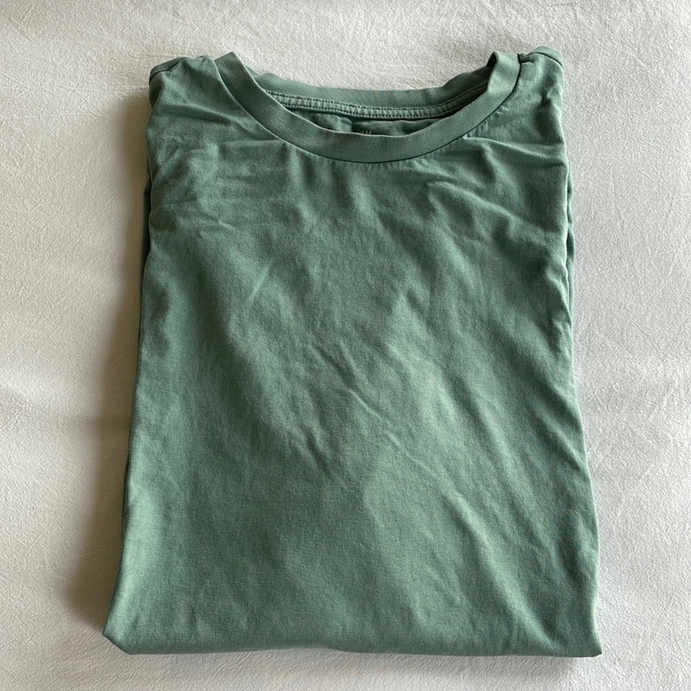 H&M Men’s Short Sleeve T-Shirt